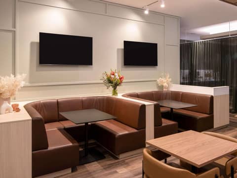 Mercure Melbourne Southbank — photo 5