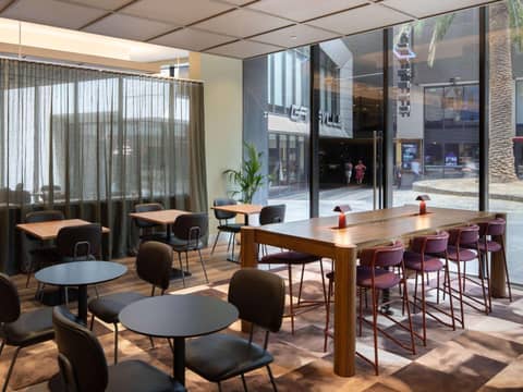 Mercure Melbourne Southbank — photo 7