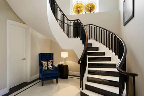Four Seasons Hotel London at Tower Bridge — photo 9