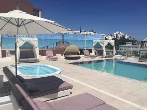 Hotel Natursun — photo 6