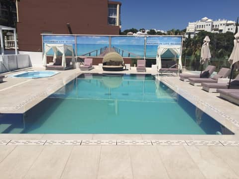 Hotel Natursun — photo 8