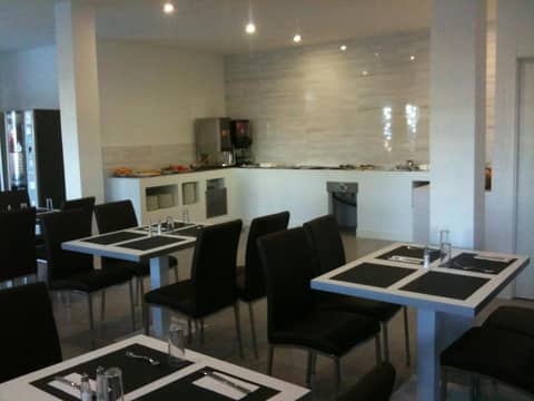 Hotel Natursun — photo 9