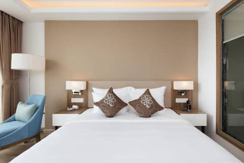 Comodo Nha Trang Hotel — photo 3