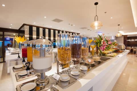 Comodo Nha Trang Hotel — photo 4