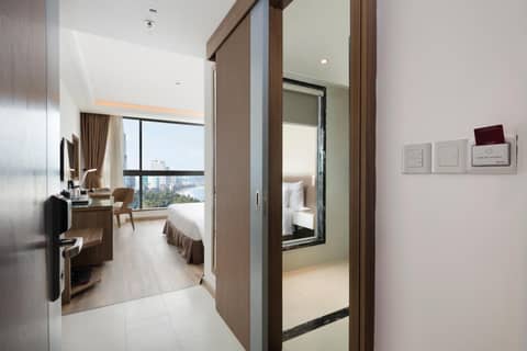 Comodo Nha Trang Hotel — photo 5