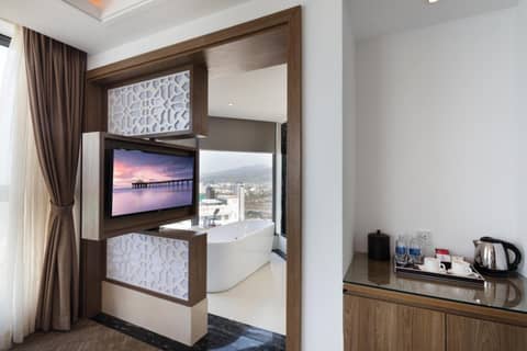Comodo Nha Trang Hotel — photo 6