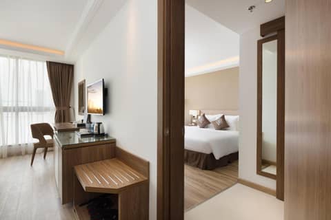 Comodo Nha Trang Hotel — photo 7