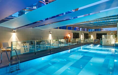 Holiday Inn Doha - The Business Park by IHG — photo 4