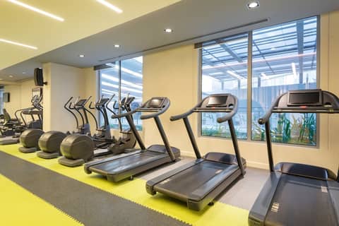 Holiday Inn Doha - The Business Park by IHG — photo 7