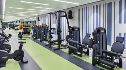 Holiday Inn Doha - The Business Park by IHG — photo 9