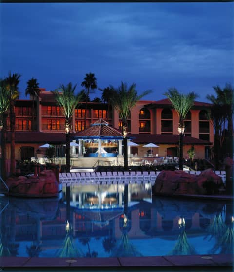 Arizona Grand Resort — photo 3