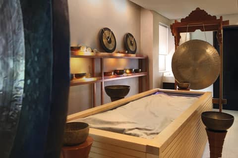 Saxon Hotel, Villas & Spa — photo 4