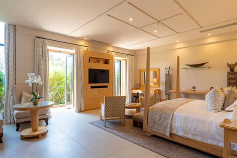 Saxon Hotel, Villas & Spa — photo 6