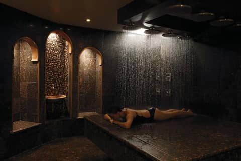 Saxon Hotel, Villas & Spa — photo 7