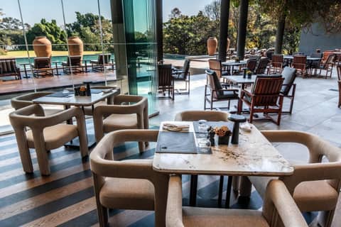 Saxon Hotel, Villas & Spa — photo 8