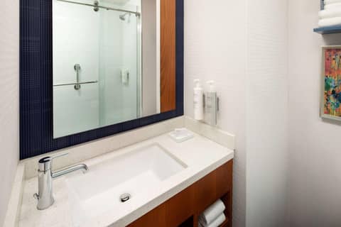 Hampton Inn by Hilton New York Times Square — photo 2