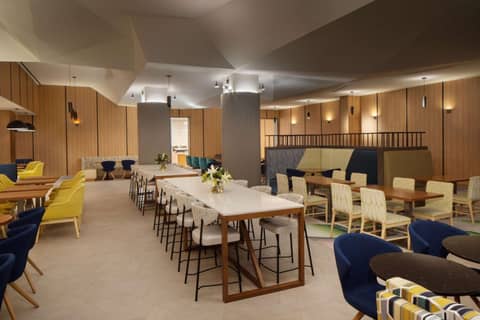 Hampton Inn by Hilton New York Times Square — photo 5