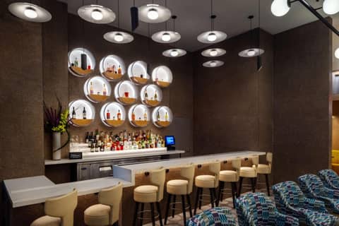 Hampton Inn by Hilton New York Times Square — photo 7