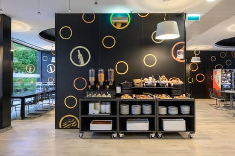 Star Inn Porto — photo 4
