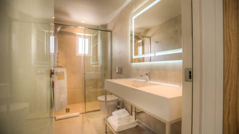St George Lycabettus Lifestyle Hotel — photo 8