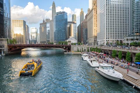 Holiday Inn & Suites Chicago-Downtown by IHG — photo 9