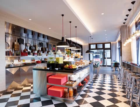 citizenM Taipei North Gate — photo 3