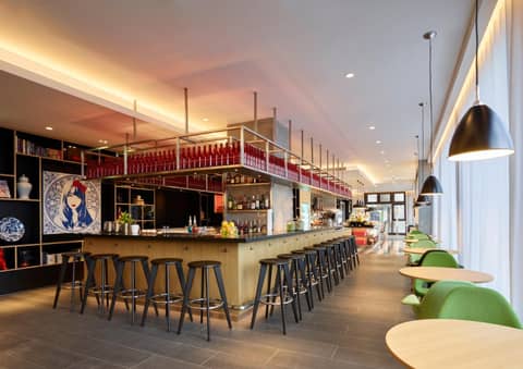 citizenM Taipei North Gate — photo 6