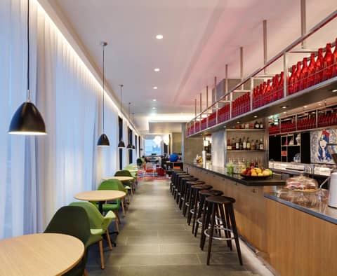 citizenM Taipei North Gate — photo 8