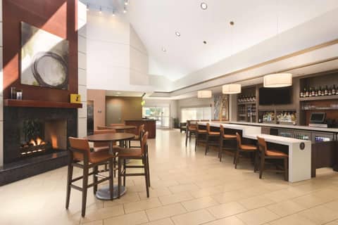TownePlace Suites by Marriott Charlotte LoSo Airport — photo 2