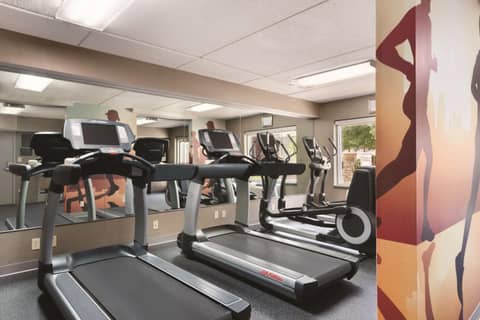 TownePlace Suites by Marriott Charlotte LoSo Airport — photo 4