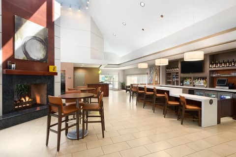 TownePlace Suites by Marriott Charlotte LoSo Airport — photo 5