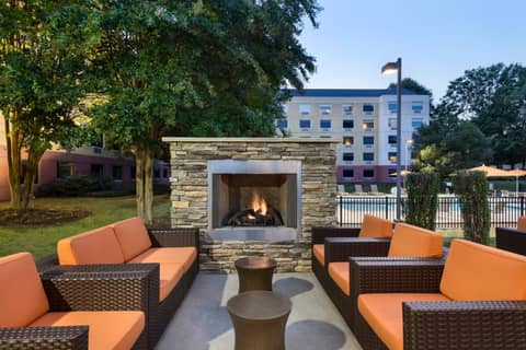 TownePlace Suites by Marriott Charlotte LoSo Airport — photo 6