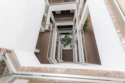 Olympic Inn Casablanca — other
