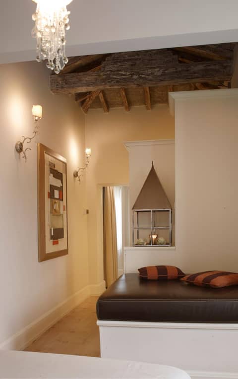Palazzo Firenze by Baglioni Hotels & Resorts — photo 6