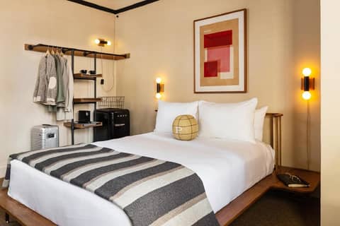 Palihotel San Francisco — photo 3