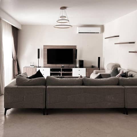 GS 18 Villa — photo 2