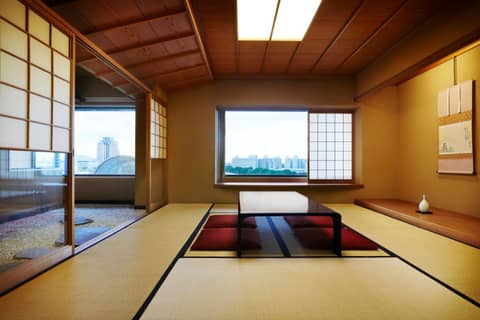 Grand Prince Hotel Osaka Bay — photo 5