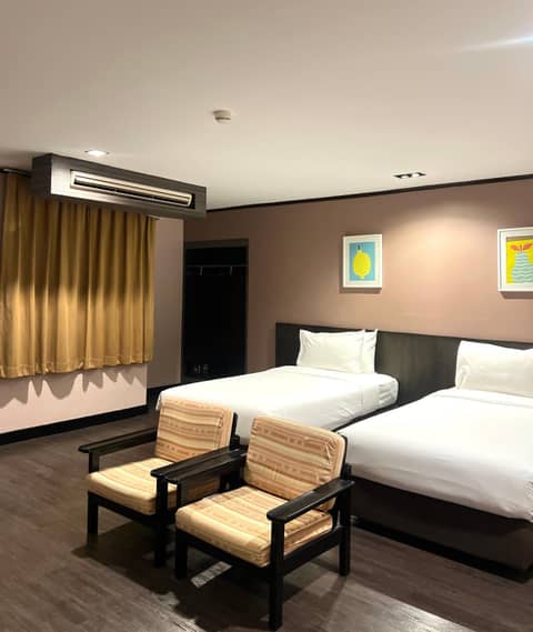 Bangkok Inter Place — photo 2