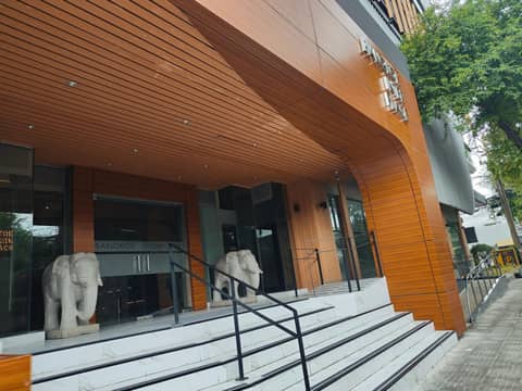 Bangkok Inter Place — photo 3