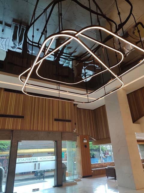 Bangkok Inter Place — photo 4