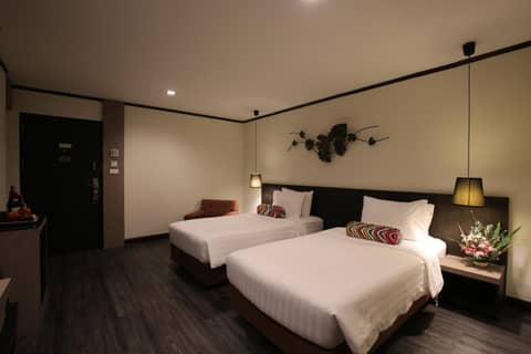Bangkok Inter Place — photo 5