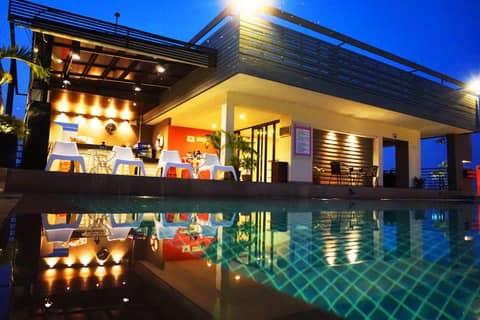 Bangkok Inter Place — photo 7