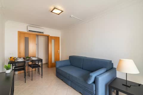 Smy Santa Eulalia Algarve — hotel room