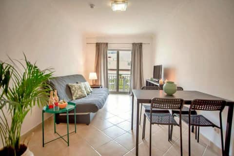 Smy Santa Eulalia Algarve — hotel room