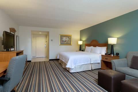 Hampton Inn & Suites Venice Bayside South Sarasota — photo 7
