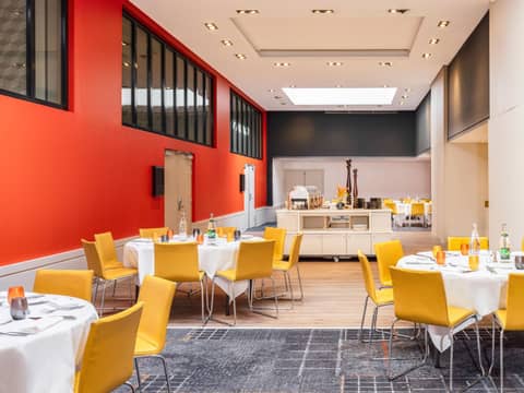 Novotel Paris Vaugirard Montparnasse — photo 4