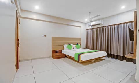 Townhouse Seetharam Palya Metro Station Bangalore Formerly Silver Key — photo 8
