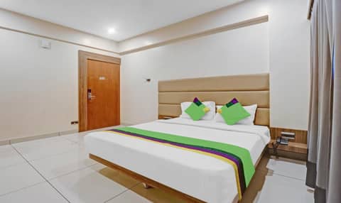 Townhouse Seetharam Palya Metro Station Bangalore Formerly Silver Key — photo 9