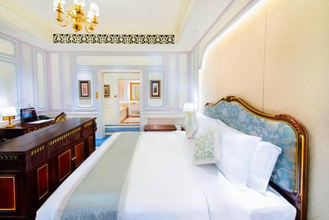 Legend Palace Hotel — photo 4