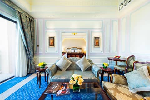 Legend Palace Hotel — photo 6